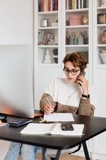 Mentoria Isabela Lustosa da EU SOU
